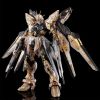 MGEX Strike Freedom Gundam [Mechanical Clear] [P-Bandai] Main Thumbnail