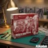 HG Messer Type-F02 [P-Bandai] Additional Thumbnail 8