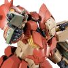 HG Messer Type-F02 [P-Bandai] Additional Thumbnail 7