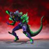 S.H. MonsterArts Evangelion Test Type-01 "G" Awakening Form (Godzilla vs. Evangelion) Main Thumbnail