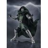 S.H.Figuarts Doctor Doom (Marvel: Avengers: Doomsday) Additional Thumbnail 2