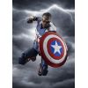 S.H.Figuarts Captain America (Marvel: Avengers: Doomsday) Additional Thumbnail 1
