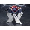 S.H.Figuarts Captain America (Marvel: Avengers: Doomsday) Additional Thumbnail 3