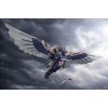 S.H.Figuarts Captain America (Marvel: Avengers: Doomsday) Additional Thumbnail 4