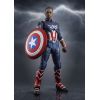 S.H.Figuarts Captain America (Marvel: Avengers: Doomsday) Main Thumbnail