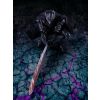 S.H.Figuarts Guts (Berserker Armor) -Heat of Passion- Battle Ver. (Berserk) Additional Thumbnail 8