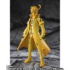 S.H.Figuarts Minato Namikaze (Kurama Link Mode) -Bond of Light That Shatters Darkness- (Naruto) Main Thumbnail
