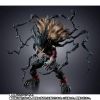 S.H.Figuarts Dark Deku (My Hero Academia) Additional Thumbnail 3