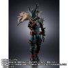 S.H.Figuarts Dark Deku (My Hero Academia) Main Thumbnail
