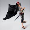 S.H.Figuarts Shanks -Marineford- (One Piece) Additional Thumbnail 1