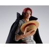 S.H.Figuarts Shanks -Marineford- (One Piece) Additional Thumbnail 2