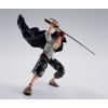 S.H.Figuarts Shanks -Marineford- (One Piece) Additional Thumbnail 4