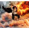 S.H.Figuarts Shanks -Marineford- (One Piece) Additional Thumbnail 5