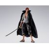 S.H.Figuarts Shanks -Marineford- (One Piece) Additional Thumbnail 6