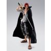 S.H.Figuarts Shanks -Marineford- (One Piece) Additional Thumbnail 7