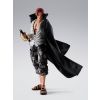 S.H.Figuarts Shanks -Marineford- (One Piece) Main Thumbnail
