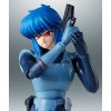 S.H.Figuarts Motoko Kusanagi (Ghost in the Shell) Additional Thumbnail 5