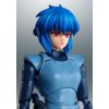 S.H.Figuarts Motoko Kusanagi (Ghost in the Shell) Additional Thumbnail 6