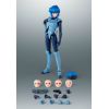 S.H.Figuarts Motoko Kusanagi (Ghost in the Shell) Additional Thumbnail 7