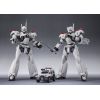 The Robot Spirits Ingram Plus (AV-98Plus) 2nd (Mobile Police Patlabor EZY) Additional Thumbnail 7