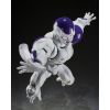 S.H. Figuarts Full Power Frieza (Battle Scarred Edition) (Dragon Ball Z) Additional Thumbnail 2