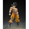 S.H. Figuarts Full Power Frieza (Battle Scarred Edition) (Dragon Ball Z) Additional Thumbnail 5