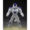 S.H. Figuarts Full Power Frieza (Battle Scarred Edition) (Dragon Ball Z) Main Thumbnail