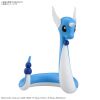 Pokemon Plamo Collection Quick!! 30 Dragonair Additional Thumbnail 2