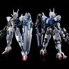 HG Gundam Aerial (Permet Score Six Ver.) [P-Bandai] Additional Thumbnail 5