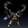 RG Gundam Astray Gold Frame Amatsu [P-Bandai] Additional Thumbnail 3