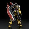 RG Gundam Astray Gold Frame Amatsu [P-Bandai] Additional Thumbnail 5