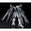 RG Strike Freedom Gundam Deactive Mode [P-Bandai] Additional Thumbnail 3