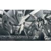 RG Strike Freedom Gundam Deactive Mode [P-Bandai] Additional Thumbnail 8