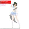 30MS Option Hair Style &amp; Face Parts Set (Nichika Nanakusa/Hazuki Nanakusa) Additional Thumbnail 1