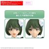 30MS Option Hair Style &amp; Face Parts Set (Nichika Nanakusa/Hazuki Nanakusa) Additional Thumbnail 2