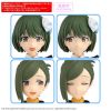 30MS Option Hair Style &amp; Face Parts Set (Nichika Nanakusa/Hazuki Nanakusa) Main Thumbnail