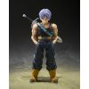 S.H.Figuarts Trunks  Group Base Ver.B Limited Edition (Dragon Ball Z) Additional Thumbnail 1