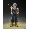 S.H.Figuarts Trunks  Group Base Ver.B Limited Edition (Dragon Ball Z) Additional Thumbnail 2