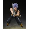 S.H.Figuarts Trunks  Group Base Ver.B Limited Edition (Dragon Ball Z) Additional Thumbnail 4