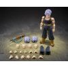 S.H.Figuarts Trunks  Group Base Ver.B Limited Edition (Dragon Ball Z) Additional Thumbnail 8