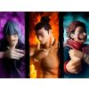 S.H.Figuarts Mahito (Jujutsu Kaisen) Additional Thumbnail 8