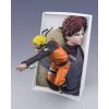 FiguartsZERO Naruto Uzumaki -Naruto 72 series- (Naruto) Additional Thumbnail 2