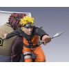 FiguartsZERO Naruto Uzumaki -Naruto 72 series- (Naruto) Additional Thumbnail 3