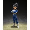 S.H.Figuarts Vegeta (Dragon Ball Z) Additional Thumbnail 1