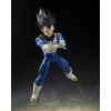 S.H.Figuarts Vegeta (Dragon Ball Z) Additional Thumbnail 2