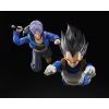 S.H.Figuarts Vegeta (Dragon Ball Z) Additional Thumbnail 4