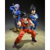 S.H.Figuarts Vegeta (Dragon Ball Z) Additional Thumbnail 5