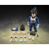S.H.Figuarts Vegeta (Dragon Ball Z) Additional Thumbnail 6