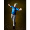 S.H.Figuarts Nanami Kento (Jujutsu Kaisen) Additional Thumbnail 4