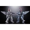 Chogokin Diecast Mechagodzilla (Ohrai Noriyoshi poster Ver.) (Godzilla) Additional Thumbnail 4